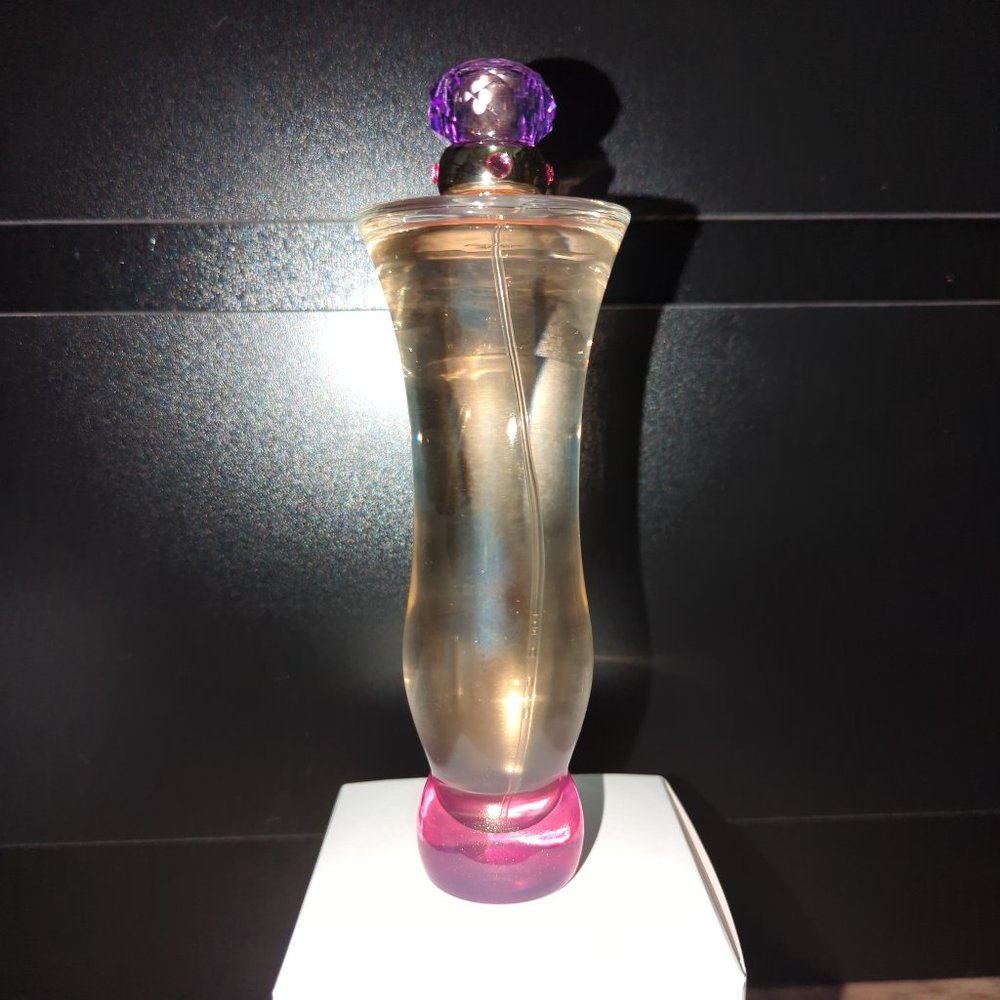 COPY - Versace "Woman" EDP Perfume 100ML (3.4 oz)